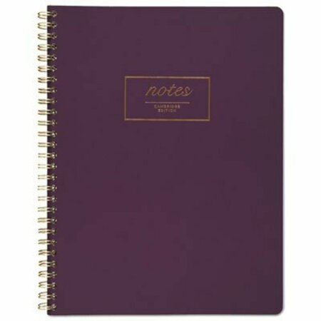 MEAD PRODUCTS NOTEBOOK, WIREBOUND, PP 49556